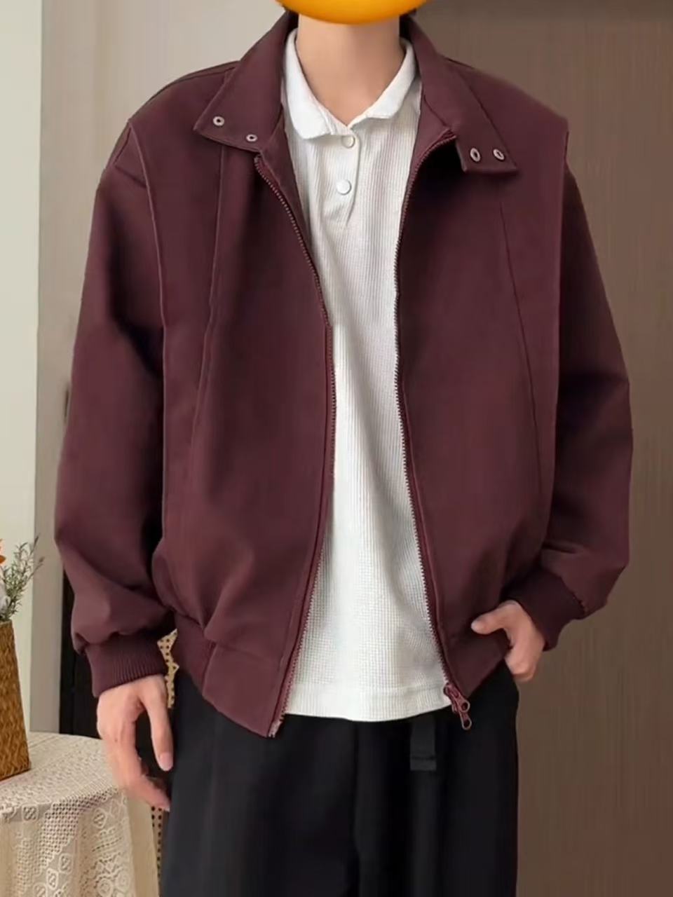 A0523 Men's outerwear