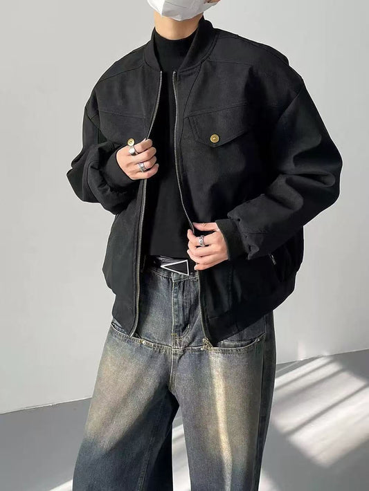 A0529 Men's outerwear
