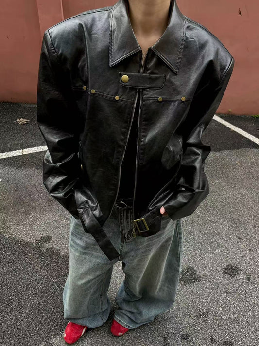 A2326 Men's outerwear