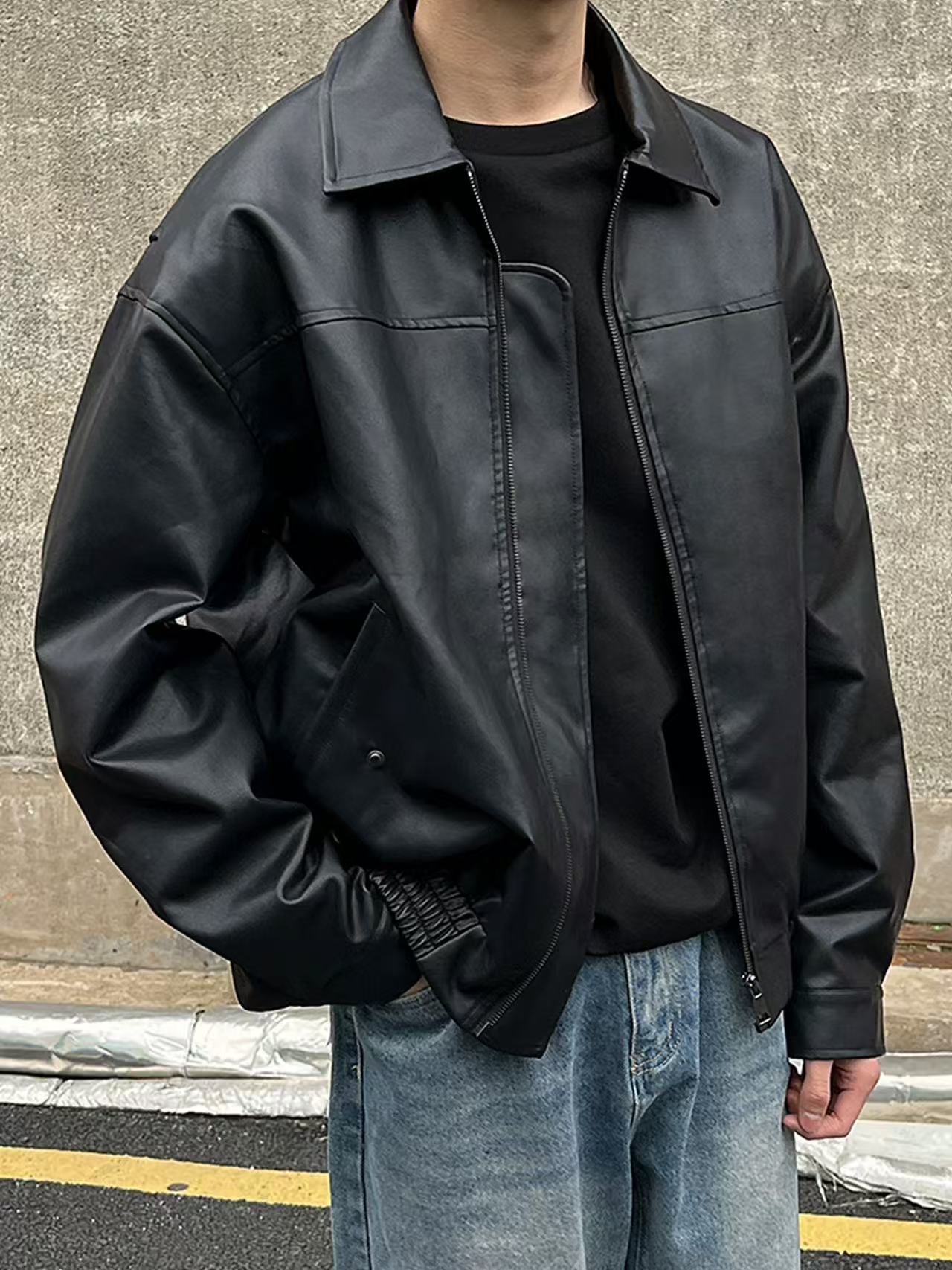 A0533 Men's outerwear