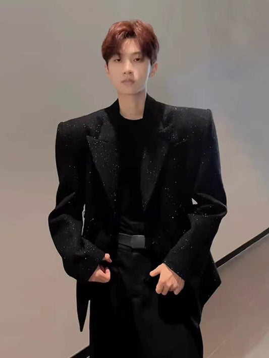 A0536 Men's outerwear
