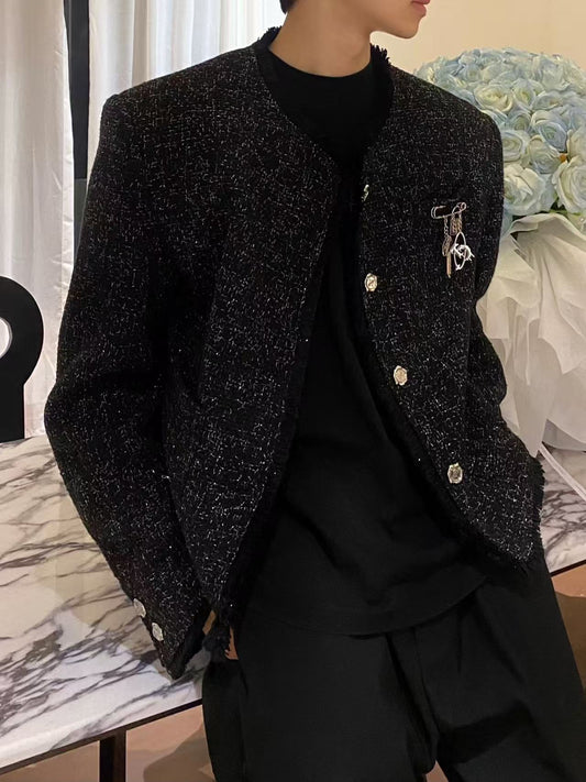 A0537 Men's outerwear