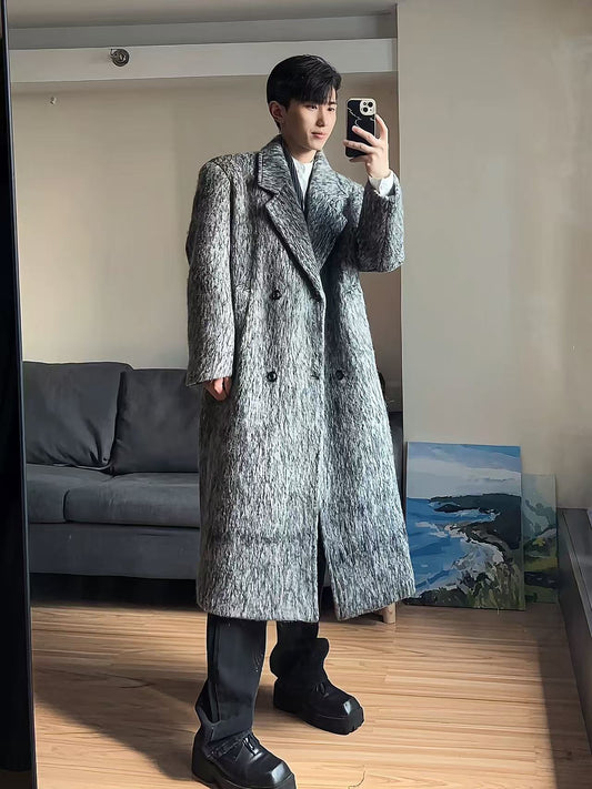 A0538 Men's outerwear