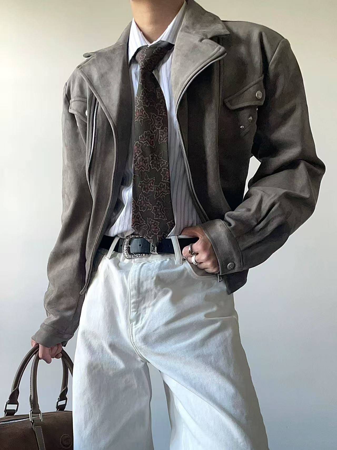 A0541 Men's outerwear