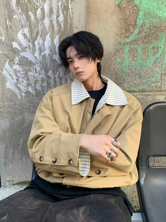 A0544 Men's outerwear