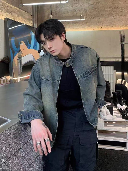 A0549 Men's outerwear