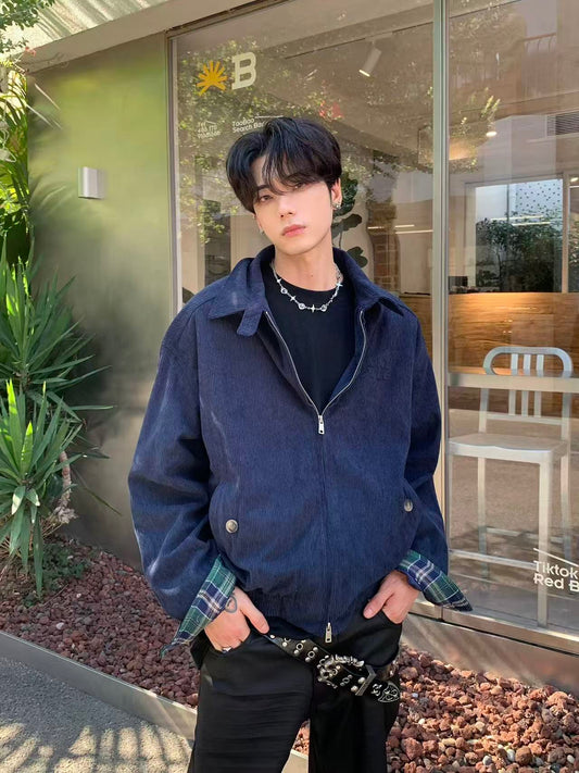 A0559 Men's outerwear