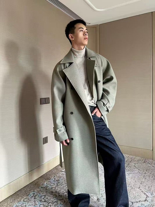 A0641 Men's outerwear