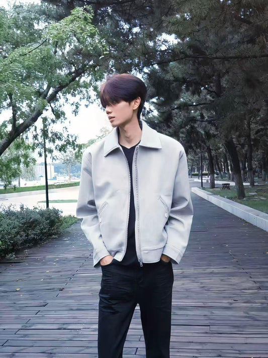 A0633 Men's outerwear