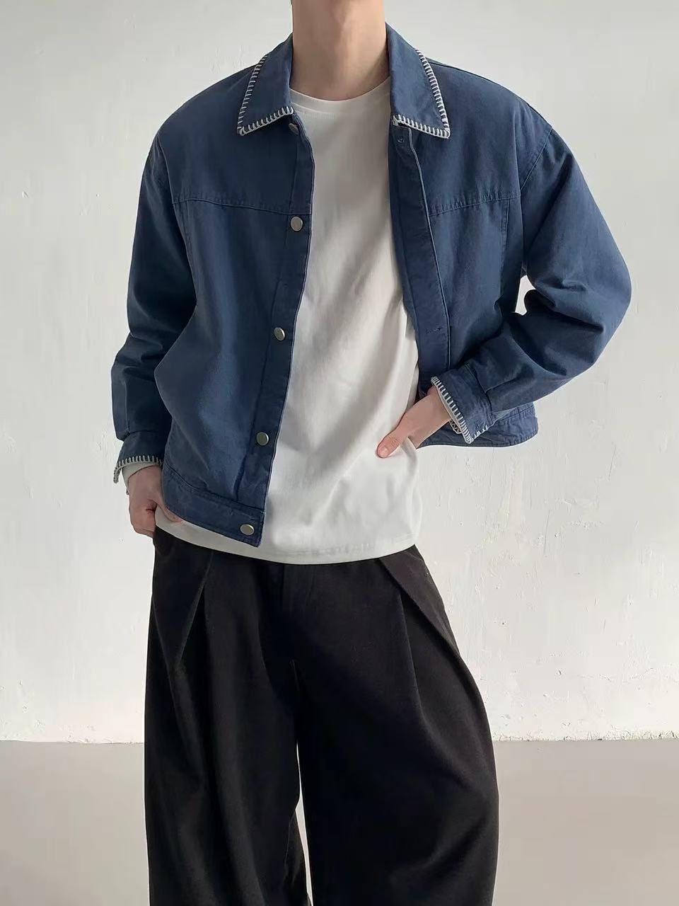 A2322 Men's outerwear