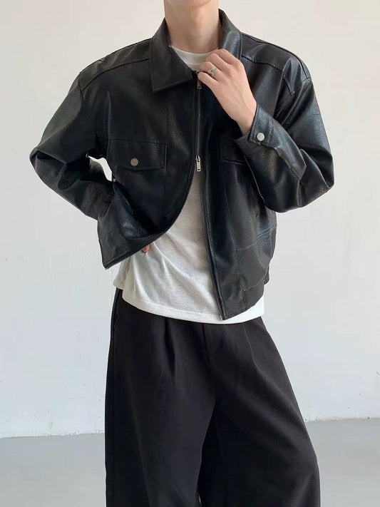 A0583 Men's outerwear