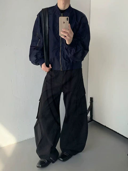 A0577 Men's outerwear