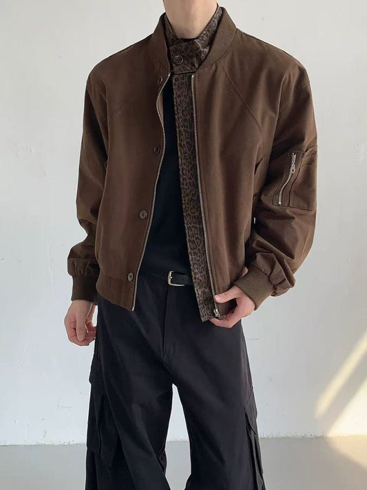 A0573 Men's outerwear