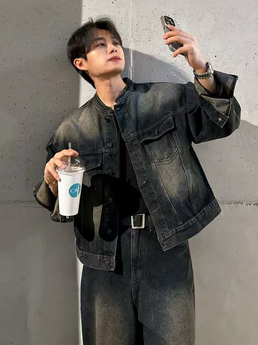 A0603 Men's outerwear