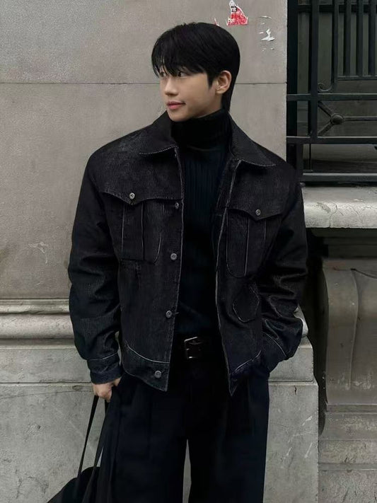 A0600 Men's outerwear