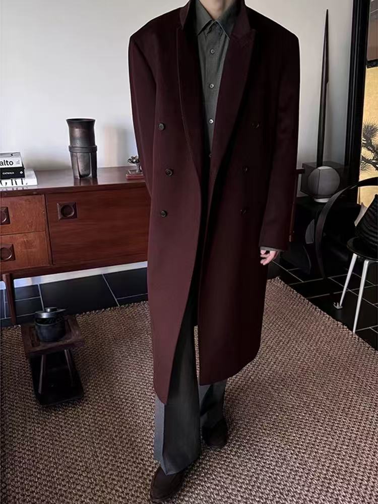 A0596 Men's outerwear