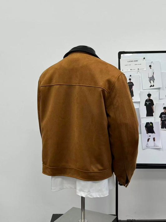 A0587 Men's outerwear