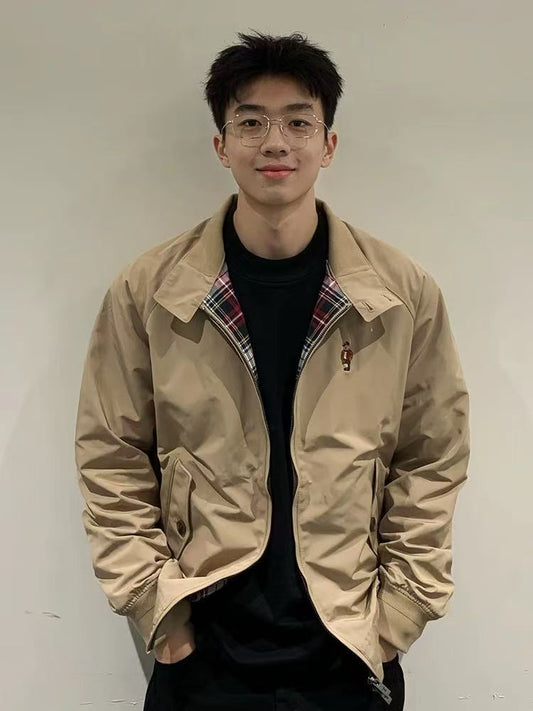 A0584 Men's outerwear