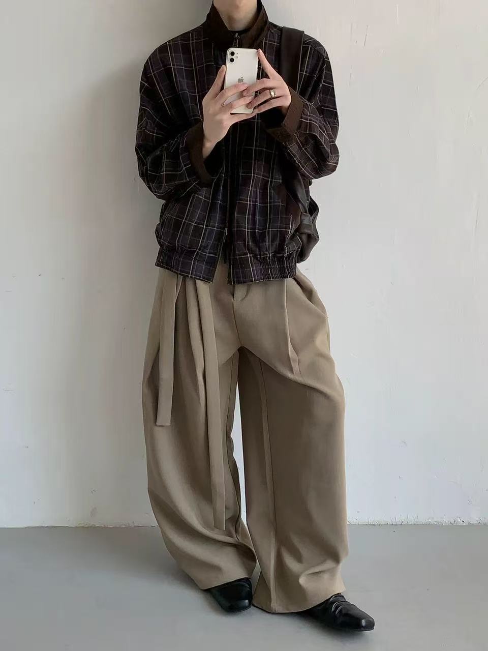 A0664 Men's outerwear