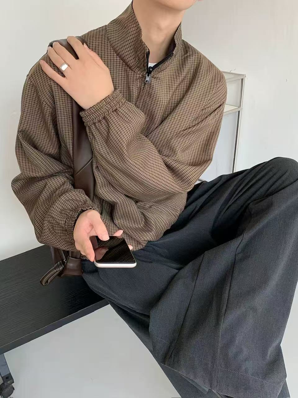 A0606 Men's outerwear