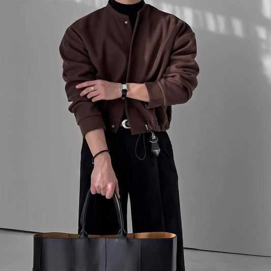 A0661 Men's outerwear