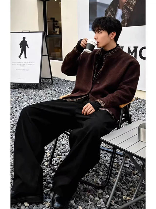 A0660 Men's outerwear