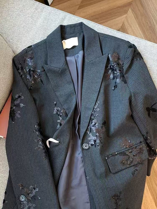 A0653 Men's outerwear