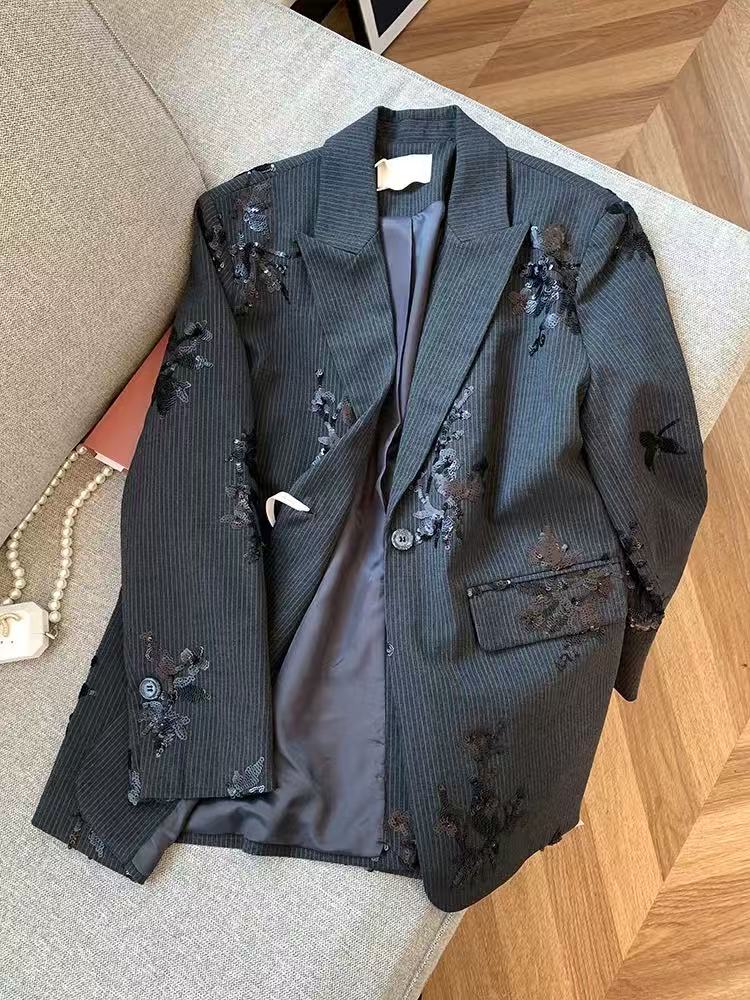 A0653 Men's outerwear