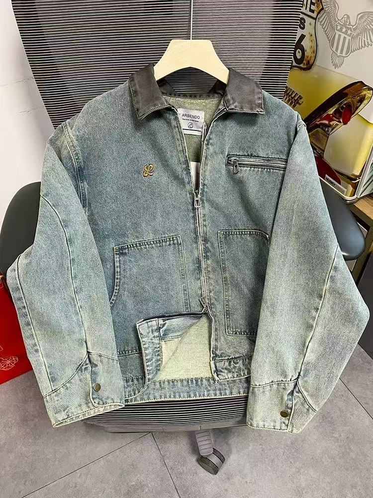 A0649 Men's outerwear