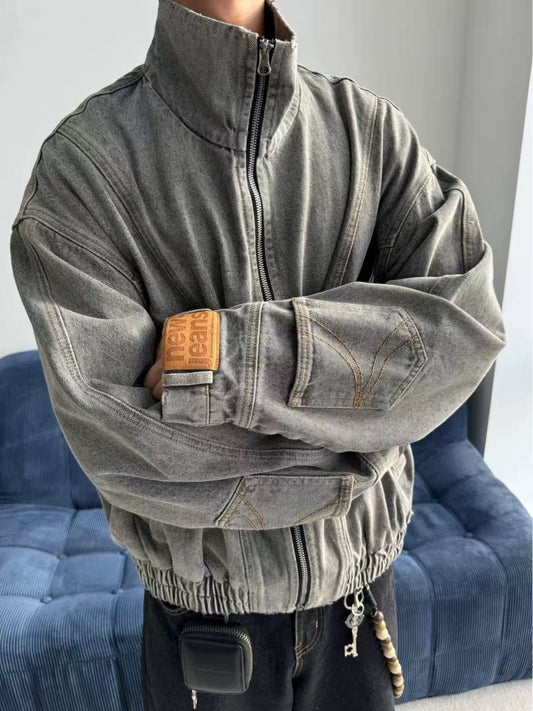 A0647 Men's outerwear