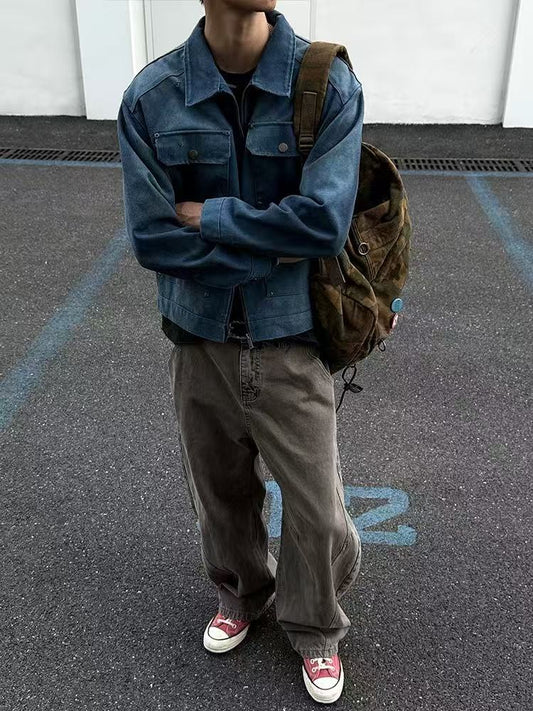 A0682 Men's outerwear