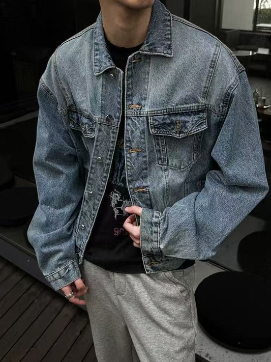 A0679 Men's outerwear
