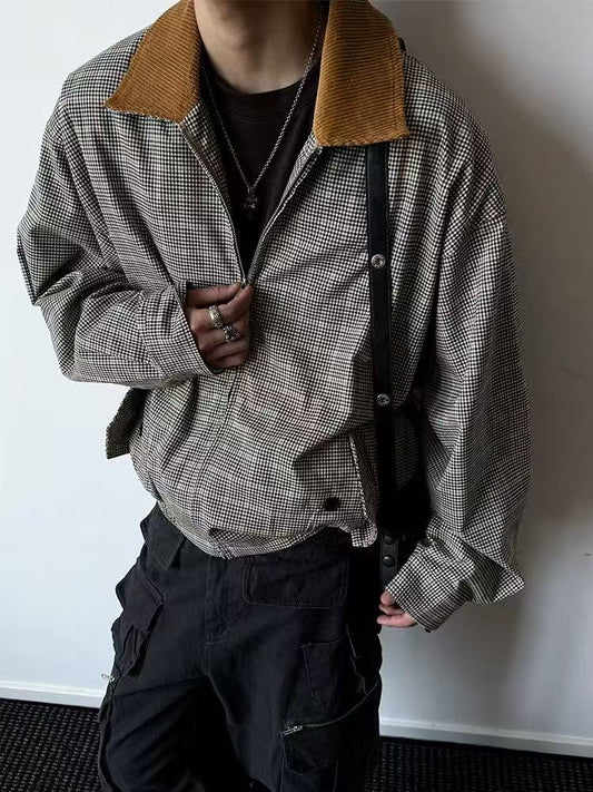 A0676 Men's outerwear