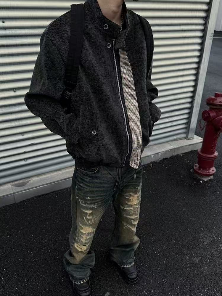 A0672 Men's outerwear