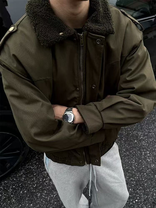 A0671 Men's outerwear