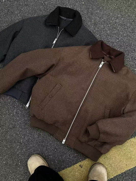 A0670 Men's outerwear