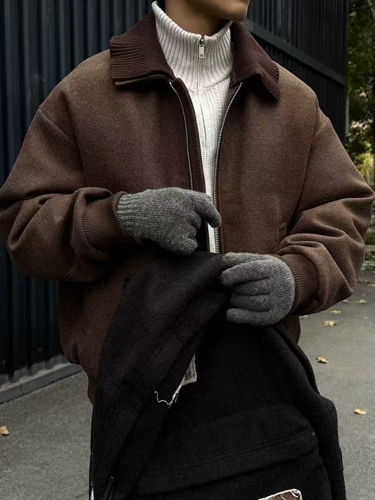 A0670 Men's outerwear