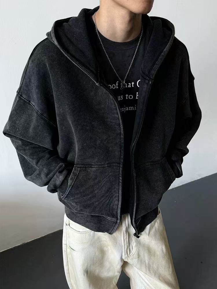 A0667 Men's outerwear