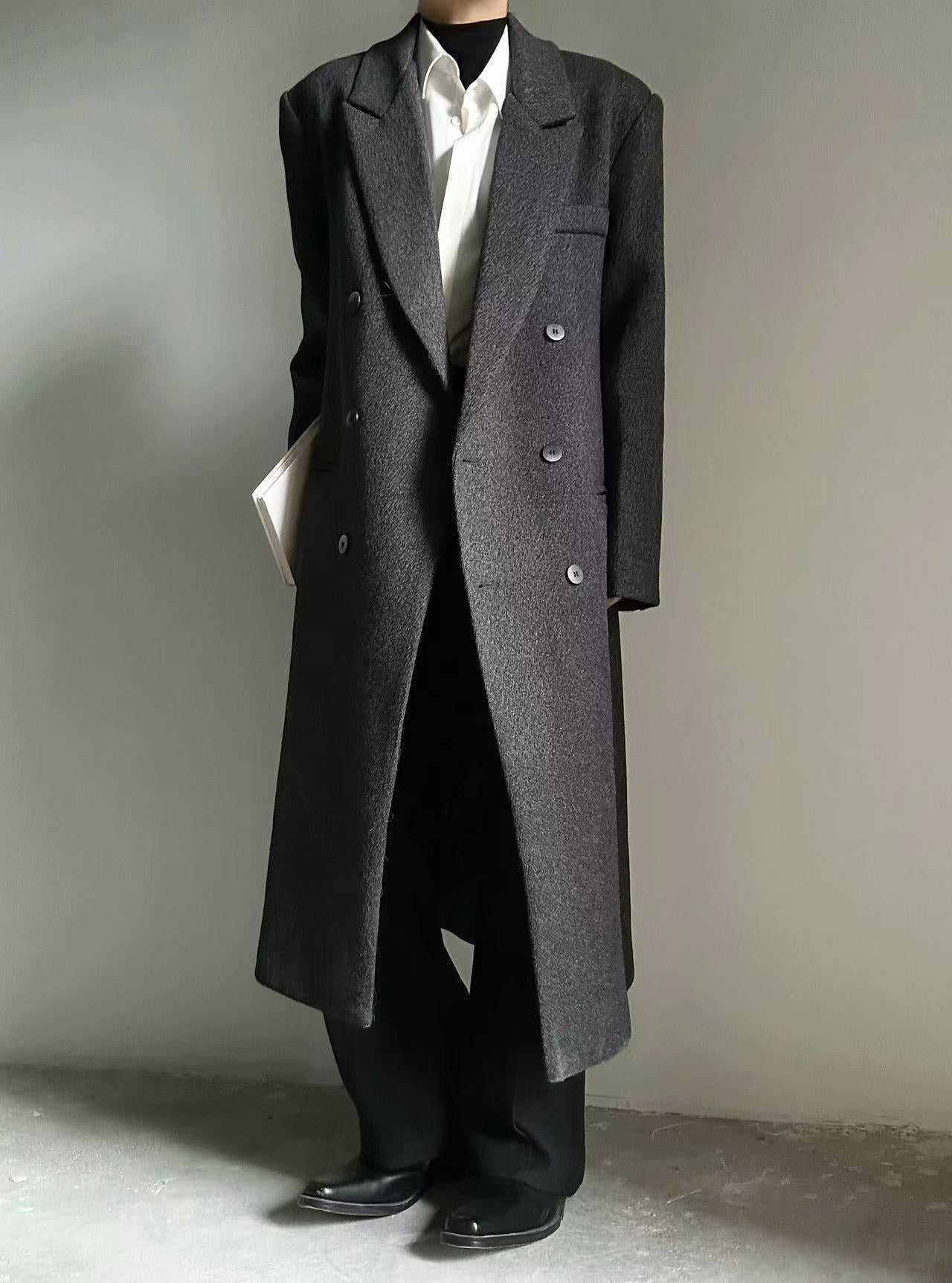 A0700 Men's outerwear