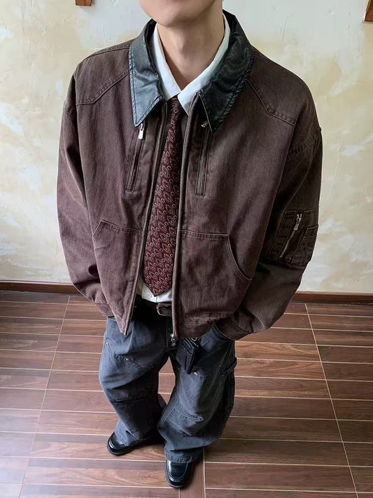 A0694 Men's outerwear