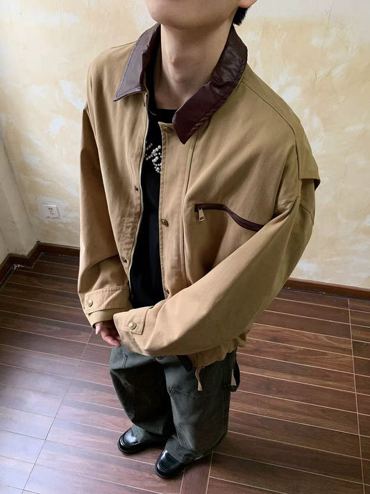 A0689 Men's outerwear