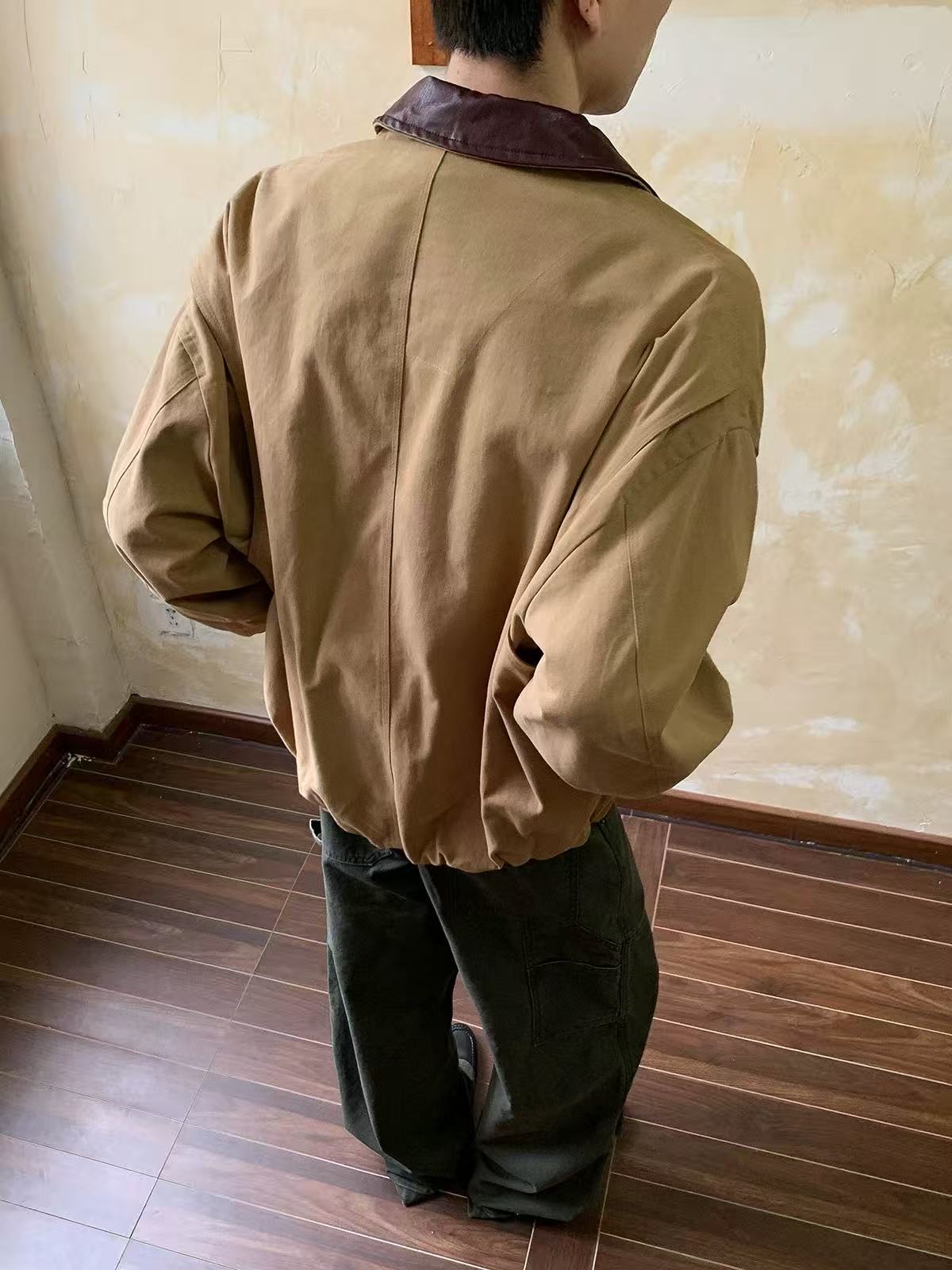 A0689 Men's outerwear
