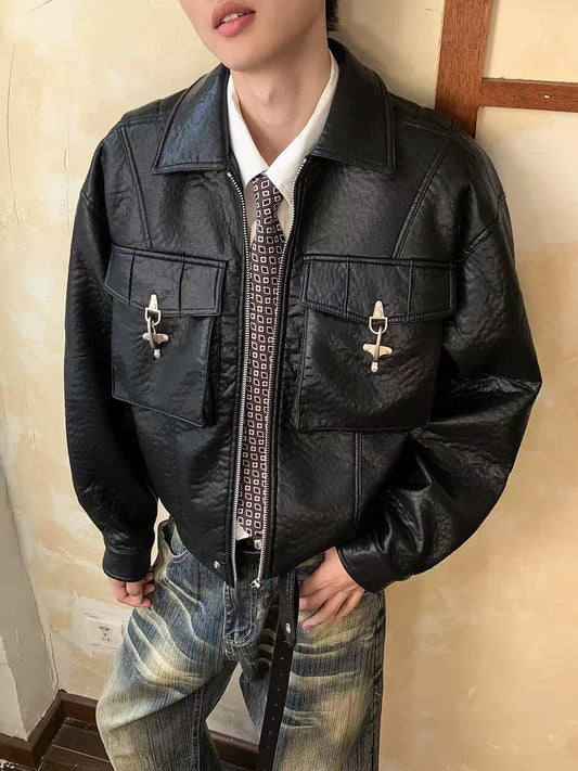 A0687 Men's outerwear