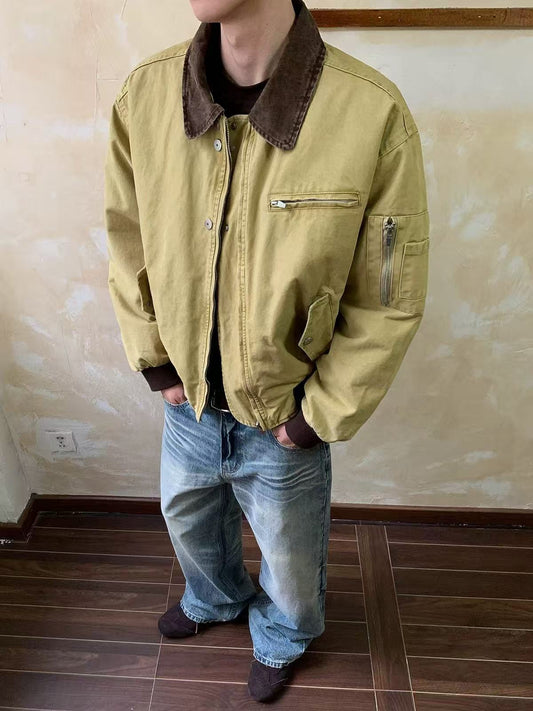 A0684 Men's outerwear