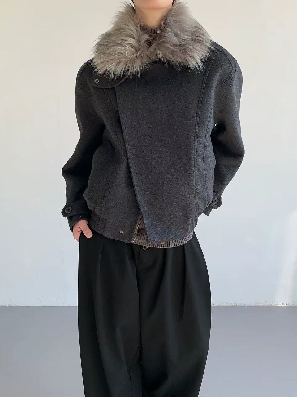 A0737 Men's outerwear