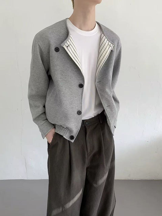 A2576 Men's outerwear
