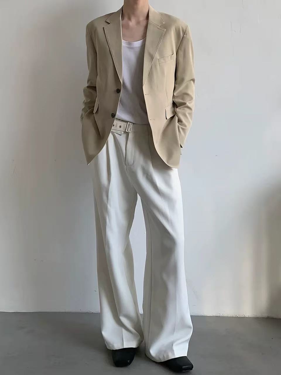 A0731 Men's outerwear
