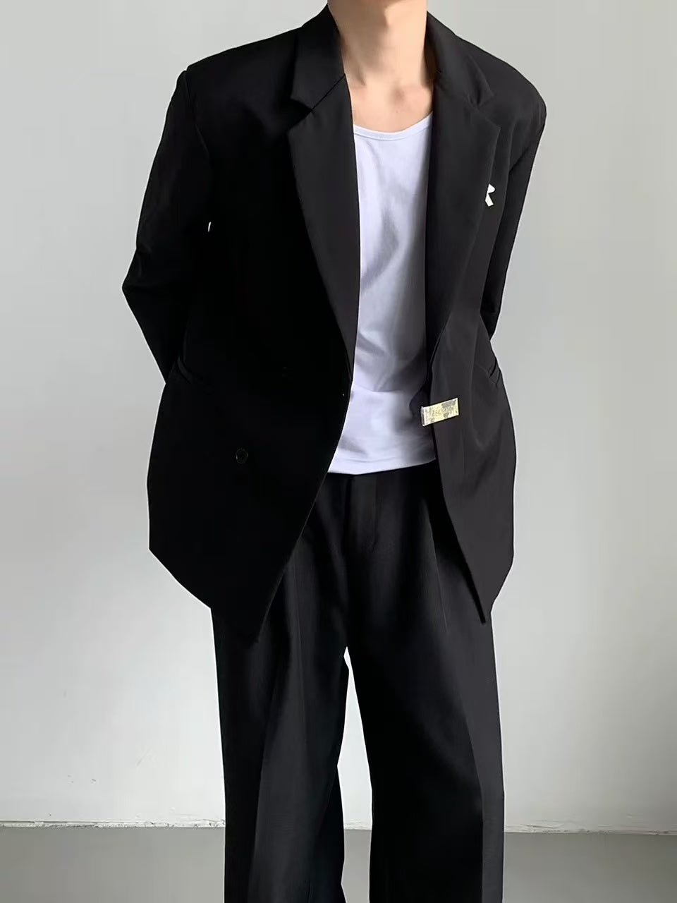 A0727 Men's outerwear