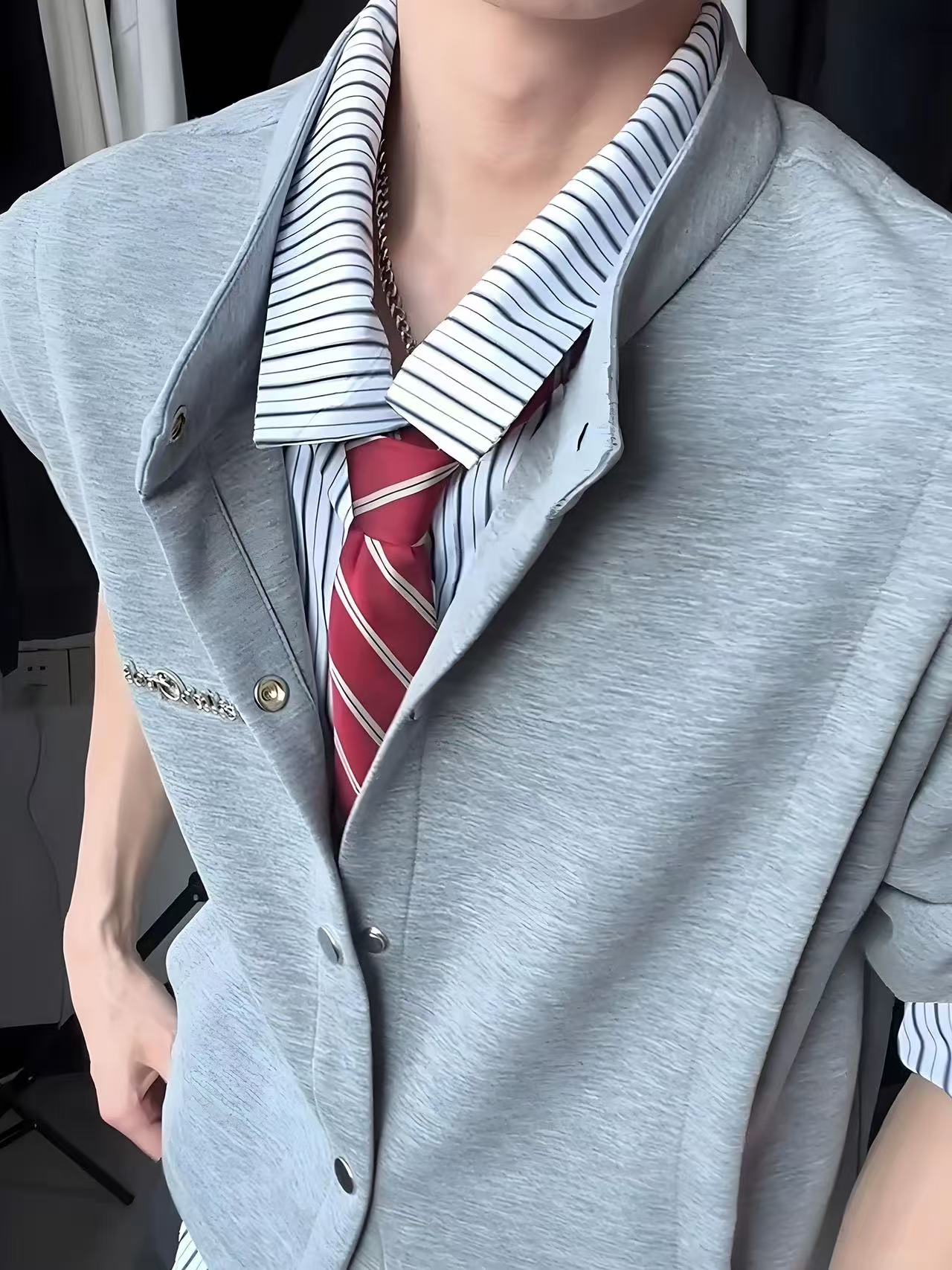 A0725 Men's outerwear