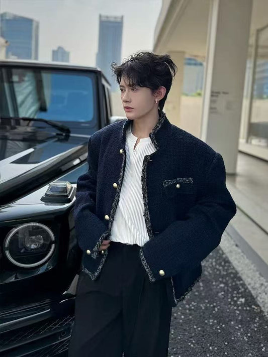 A0722 Men's outerwear